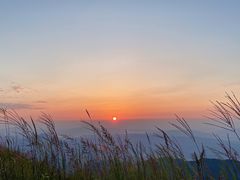 -萍乡武功山风景名胜区