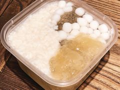 -甜心闲生传统手工冰粉(太古里店)