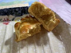 蛋黄蟹-稻香村金沟河第33营业部