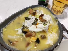 -鹿港小镇(金虹桥国际中心店)