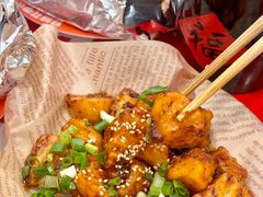 -见味花甲(福田coco park店)