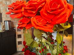 大堂-LES ELITES 英集荟(南京西路店)