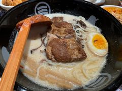 -味千拉面(广州金沙永旺梦乐城店)