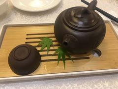 -西安绿地假日酒店·丽宝轩中餐厅