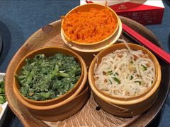 -金狮麟·新豫菜(金码大厦店)