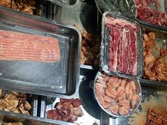 -英雄故事地摊烤肉(马驹桥店)
