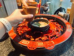 -陈眼镜火锅(总店)