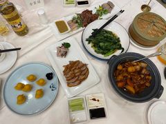 -北京全聚德(西客站店)
