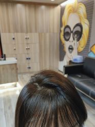 -奈川烫染Salon