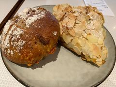 -BAKER&SPICE(安福路店)