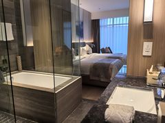 -北京中信金陵酒店