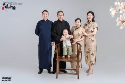 -小阿福儿童摄影(光谷时代广场店)