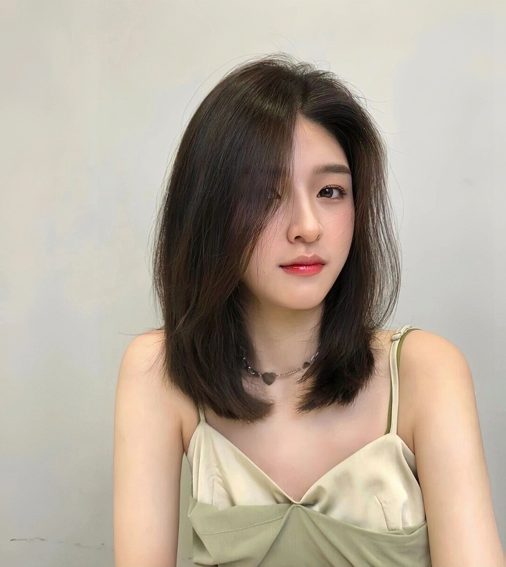 女生夏季发型推荐