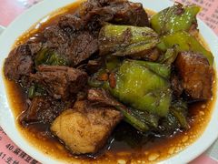 -茂隆餐厅(进贤路店)