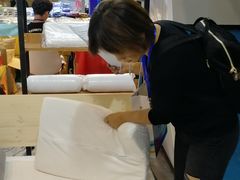 -郑州国际会展中心