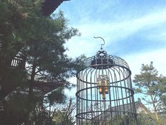 -西安华清御汤酒店