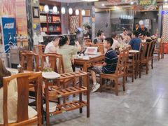 大堂-东来顺•非遗火锅(外滩店)