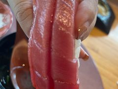 -四葉寿司·城市景观(深圳湾1号店)