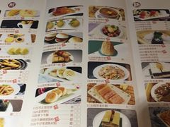 -广东道至正餐厅(区庄店)