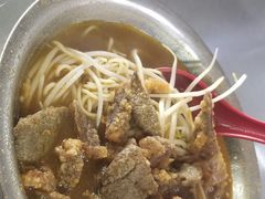 -铭辉沙嗲面(新街商业城店)