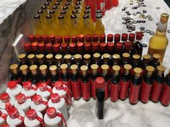 -火锅岛潮牌自助餐厅(天津天佑城店)