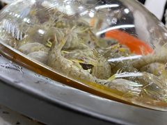 -王潮活海鲜自助·蒸汽海鲜