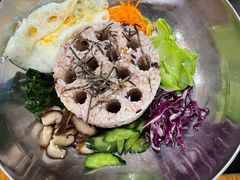 -米字旁先锋韩餐(茂业天地店)
