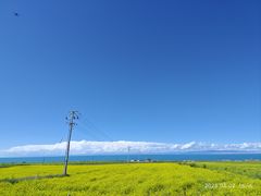 -青海湖二郎剑景区
