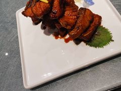 -望乡楼上海菜(日月光店)