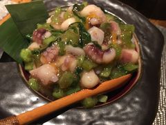 -萤初高端日料王(曲江银泰店)