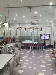 点击看大图 -MELAND CLUB亲子乐园·派对·餐厅(北京芳圆里ID MALL店)