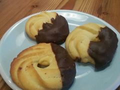 手工饼干-MIKAKU(万达广场上海宝山店)