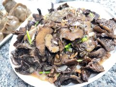-老张烤羊(王哥庄店)