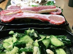 -莱真牛碳火烤肉(合肥旗舰店)