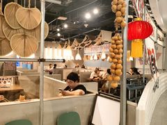 -言玖鲜火锅串串披萨自助(益田假日店)