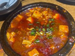 -胡马八破·川菜小馆(高新万达店)