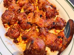 -上和臻品中国菜(花园街店)