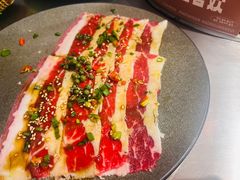-朴太院·朝鲜族炭火烤肉(民乐园总店)