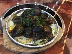 -棠宴酒店(汉口学院店)