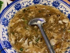 -一盐堂本帮菜(外滩店)