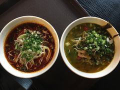 -秦云老太婆摊摊面(磁器口店)