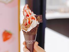 -GODIVA(国际金融中心店)