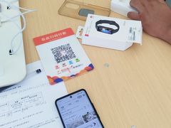 -华为授权体验店(上坤上街购物中心)