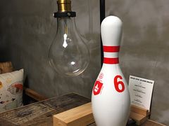 景观位-HIGH FIVE哈福手工汉堡(桂林路店)