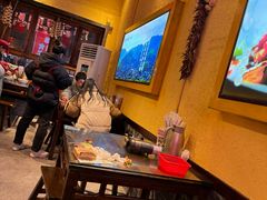 -富正毅三下锅·湘西韵味(天门山索道店)