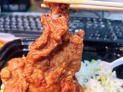 特色大排菜饭-全启和美食(天钥桥路店)