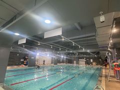 -FLARE STAR FITNESS(复地活力城店)