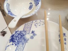 -老德州四合院·德州菜(天衢路店)