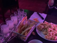 -MOSSO音乐酒吧·live house(长乐路店)