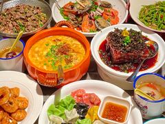 -33号大院·青岛本帮菜(五四广场店)